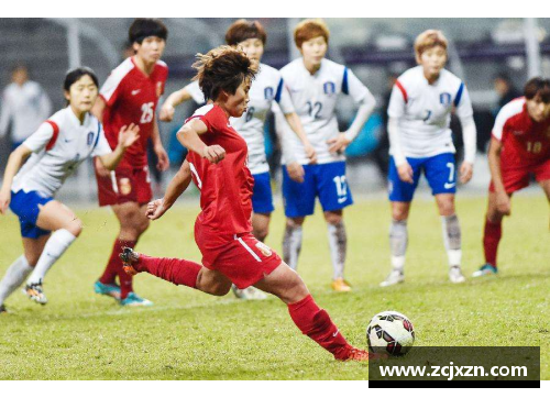 韩国足球：实时现场直播报道